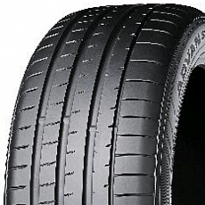 Yokohama Advan Sport V107D 285/40 ZR 22 110Y