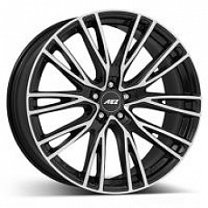 AEZ Seattle dark 9.5x22 AEZ Seattle dark 9.5x22