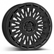 AEZ Tokio black 9.5x23 AEZ Tokio black 9.5x23