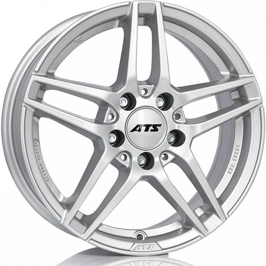 ATS Mizar 8.5x19