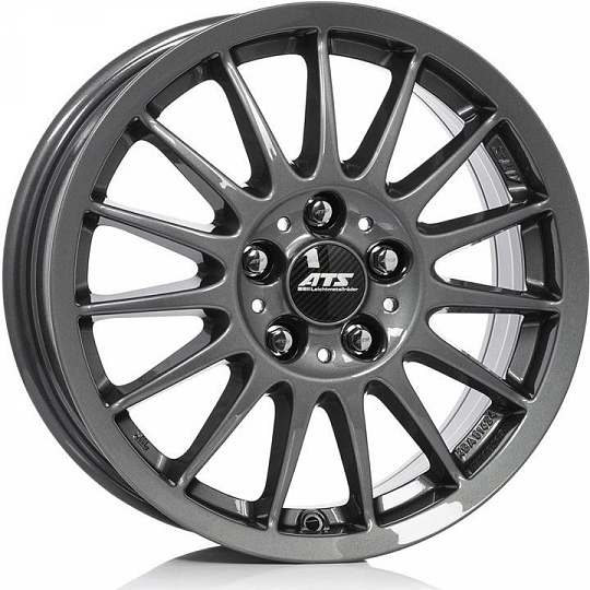 ATS Streetrallye 6.5x16