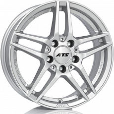 ATS Mizar 6.5x17