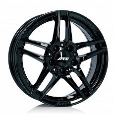ATS Mizar 7.5x17