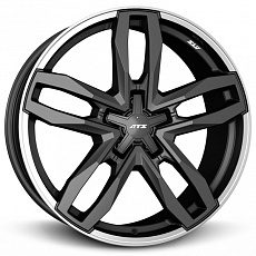ATS Temperamen 9.5x20