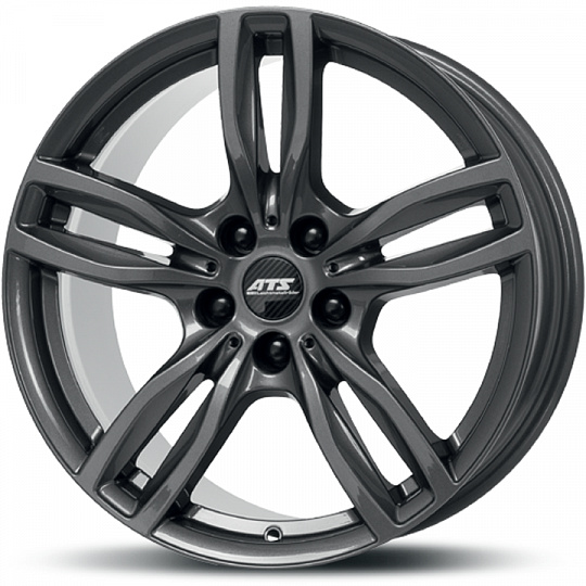 ATS Evolution 7.5x17