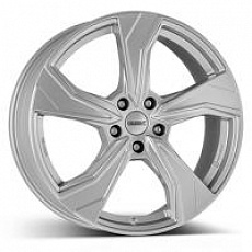 DEZENT KB silver 7.5x19 DEZENT KB silver 7.5x19