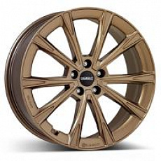 DEZENT AR bronze 9.5x19 DEZENT AR bronze 9.5x19