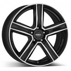 DEZENT KG dark 7.5x18 DEZENT KG dark 7.5x18
