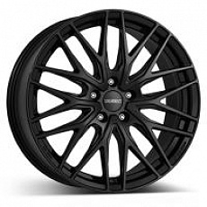 DEZENT KY black 6.5x17 DEZENT KY black 6.5x17