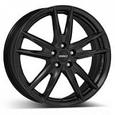DEZENT KF black 7x17 DEZENT KF black 7x17