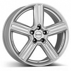 DEZENT KG silver 7.5x18 DEZENT KG silver 7.5x18