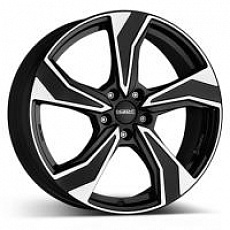 DEZENT KB dark 6.5x17 DEZENT KB dark 6.5x17