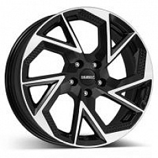 DEZENT AP dark 6x16 DEZENT AP dark 6x16