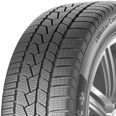 Continental WinterContact TS 860 S 195/60 R 16 89H Continental WinterContact TS 860 S 195/60 R 16 89H