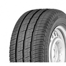 Continental Vanco 2 205/80 R 16C 110/108T Continental Vanco 2 205/80 R 16C 110/108T
