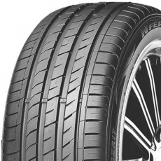 Nexen N'fera SU1 245/45 ZR 20 103Y