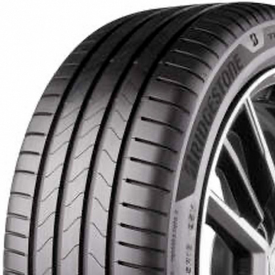 Bridgestone Turanza 6 215/60 R 17 96H Bridgestone Turanza 6 215/60 R 17 96H