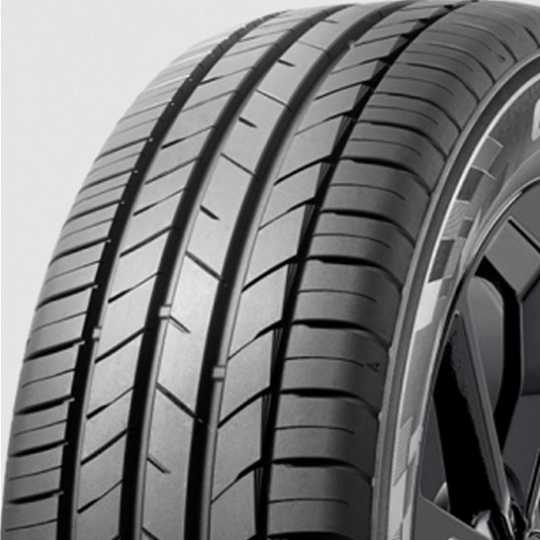 Kumho Ecsta HS52 215/45 ZR 17 91W