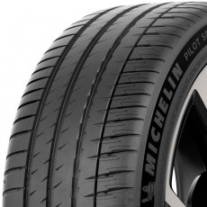 Michelin Pilot Sport EV 255/40 R 21 102W Michelin Pilot Sport EV 255/40 R 21 102W