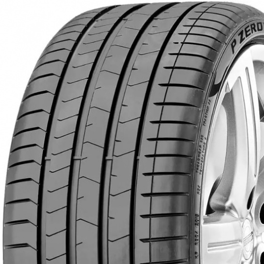 Pirelli P-ZERO S.C. 295/35 ZR 20 105Y