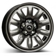 ALCAR HYBRIDRAD 130004A 5 x 112.00 ET41 ALCAR HYBRIDRAD 130004A 5 x 112.00 ET41