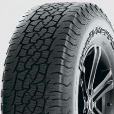 BFGoodrich Trail Terrain T/A 205/80 R 16 104T