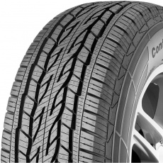 Continental ContiCrossContact LX2 265/65 R 17 112H Continental ContiCrossContact LX2 265/65 R 17 112H