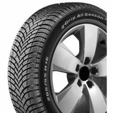 BFGoodrich G-Grip All Season 2 165/65 R 15 81T