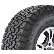 BFGoodrich All Terrain T/A KO2 285/75 R 16 116/113R