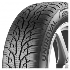 Uniroyal AllSeasonExpert 2 235/45 R 17 97V