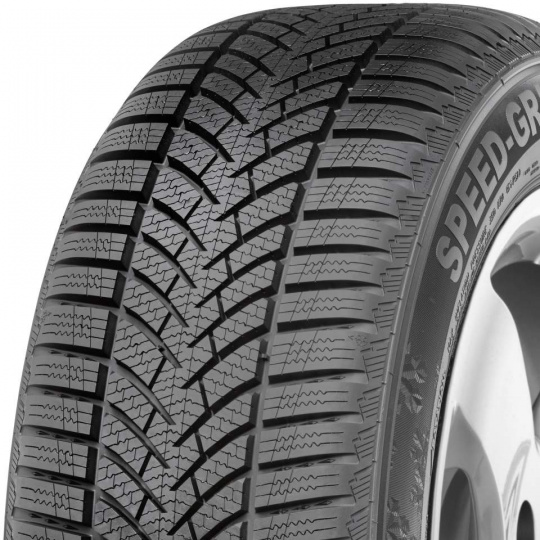 Semperit Speed-Life 3 235/50 R 18 97V