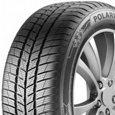 Barum Polaris 5 4x4 215/60 R 17 100V Barum Polaris 5 4x4 215/60 R 17 100V