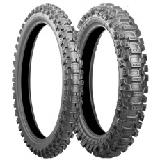 Bridgestone X20 120/80 D 19 63M