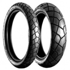 Bridgestone TW 152 150/70 R 17 69H Bridgestone TW 152 150/70 R 17 69H