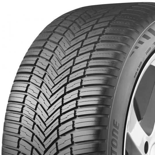 Bridgestone Weather Control A005 EVO 225/40 R 18 92Y