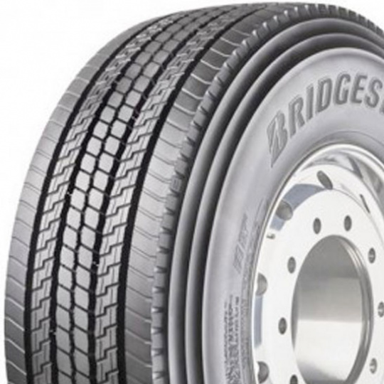 Bridgestone RWS1EVO 385/65 R 22,5 164K Bridgestone RWS1EVO 385/65 R 22,5 164K