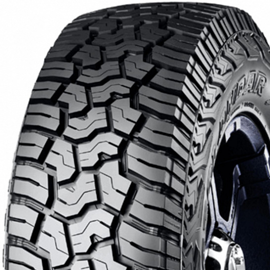 Yokohama Geolandar X-AT G016 265/65 R 18 117/114Q Yokohama Geolandar X-AT G016 265/65 R 18 117/114Q