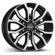 DEZENT KC dark 7,5x18 DEZENT KC dark 7,5x18