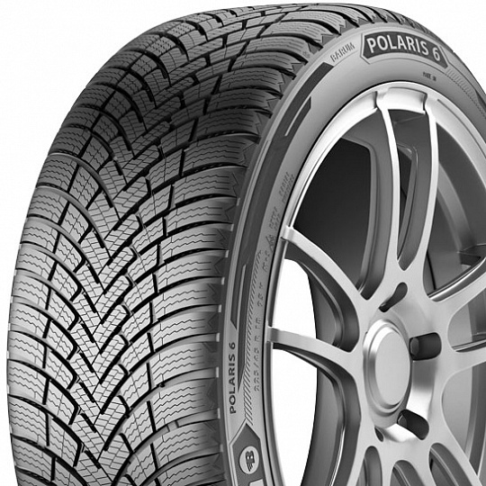 Barum Polaris 6 245/40 R 20 99W Barum Polaris 6 245/40 R 20 99W