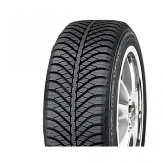 Goodyear Vector 4Seasons 225/50 R 17 98V