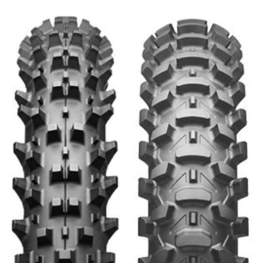 Bridgestone X10 100/90 D 19 57M Bridgestone X10 100/90 D 19 57M