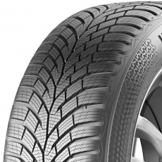 Continental WinterContact TS 870 195/45 R 17 81H Continental WinterContact TS 870 195/45 R 17 81H