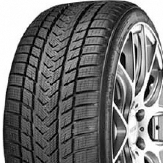 Gripmax Pro Winter 285/35 R 22 106V