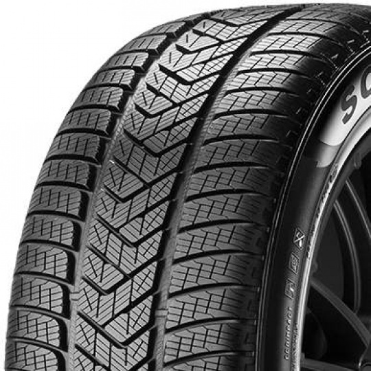 Pirelli Scorpion Winter 255/40 R 19 100H