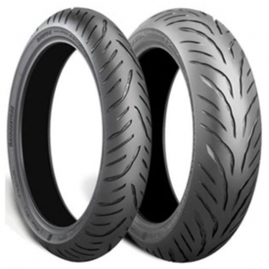 Bridgestone T 32 190/50 R 17 73W