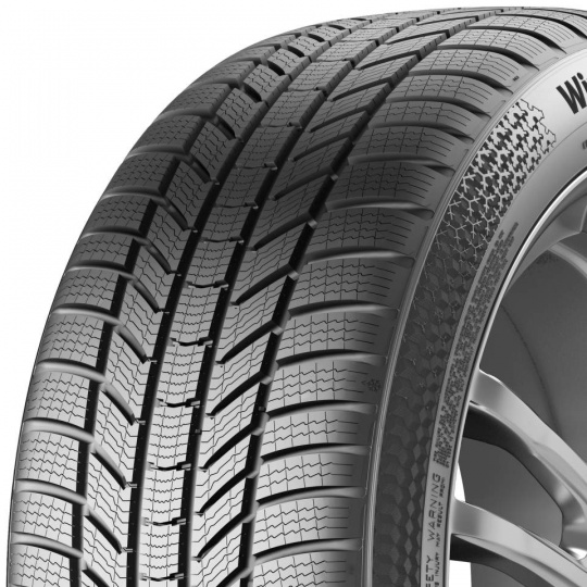 Continental WinterContact TS 870 P 235/45 R 17 97V