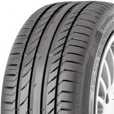 Continental ContiSportContact 5 245/45 R 19 98W