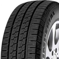 Imperial All Season Van Driver 215/60 R 17C 109/107T