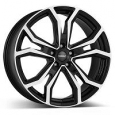 DEZENT TV dark 7,5x18 DEZENT TV dark 7,5x18