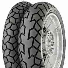Continental TKC 70 110/80 R 18 58H Continental TKC 70 110/80 R 18 58H